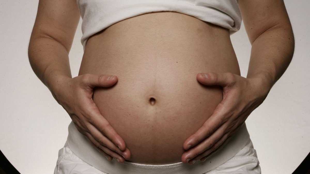 Prueban con éxito un tratamiento contra la preeclampsia en embarazadas