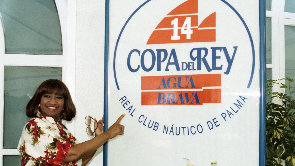 ¡Azúcar! La reina de la salsa Celia Cruz entrará al Salón de la Fama del Rock & Roll 2026