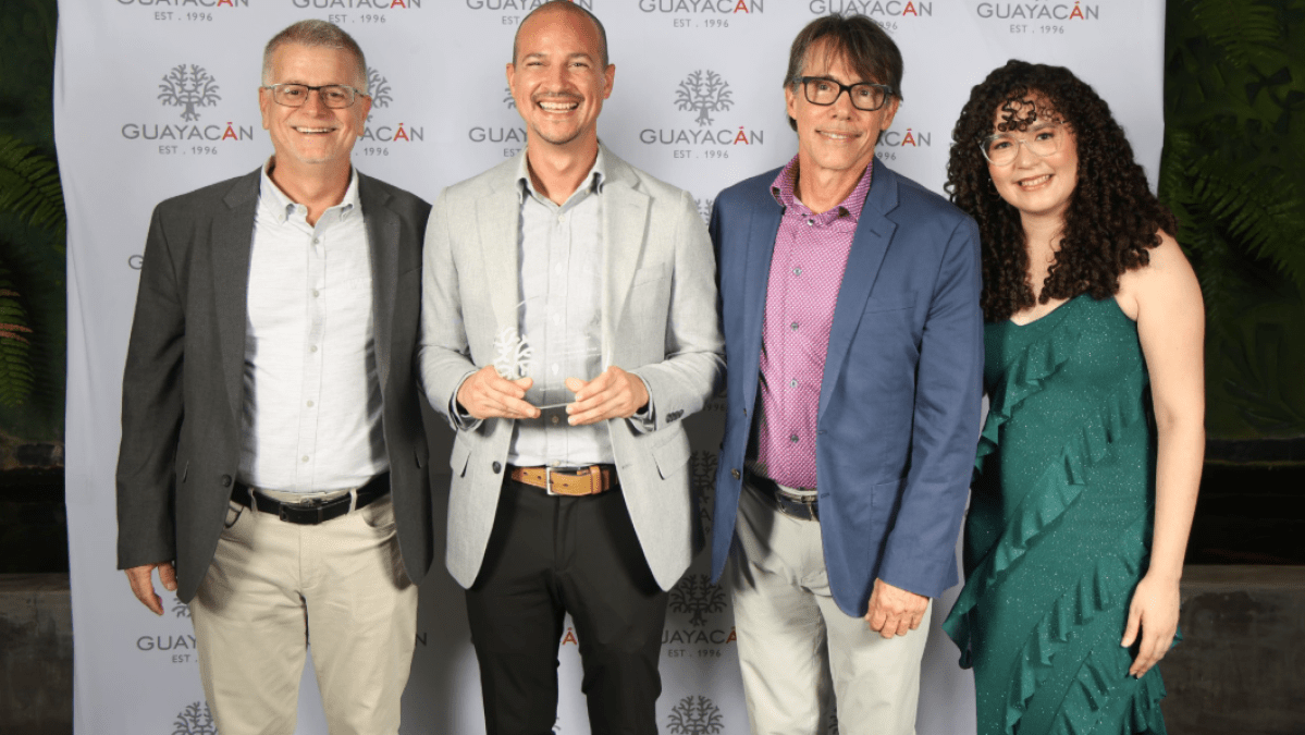 Guayacán abre convocatoria para competencia de negocios EnterPRize 2026