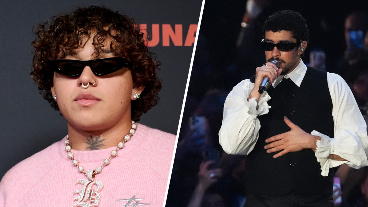 Ya puedes votar: estos son los nominados a Premios Tu Música Urbano Mix 2026