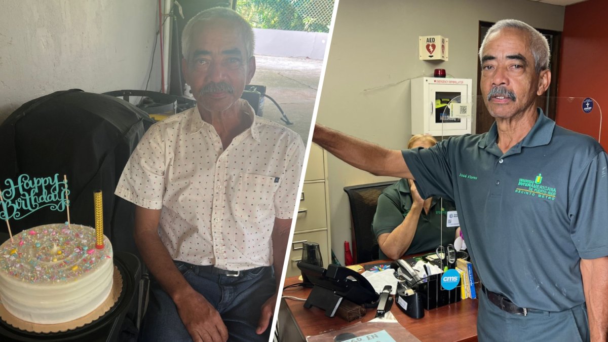 Encuentran a salvo hombre de 65 años reportado como desaparecido