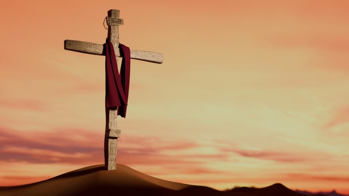 ¿Qué se celebra el Viernes Santo? Lo que debes saber sobre la fecha más solemne del cristianismo