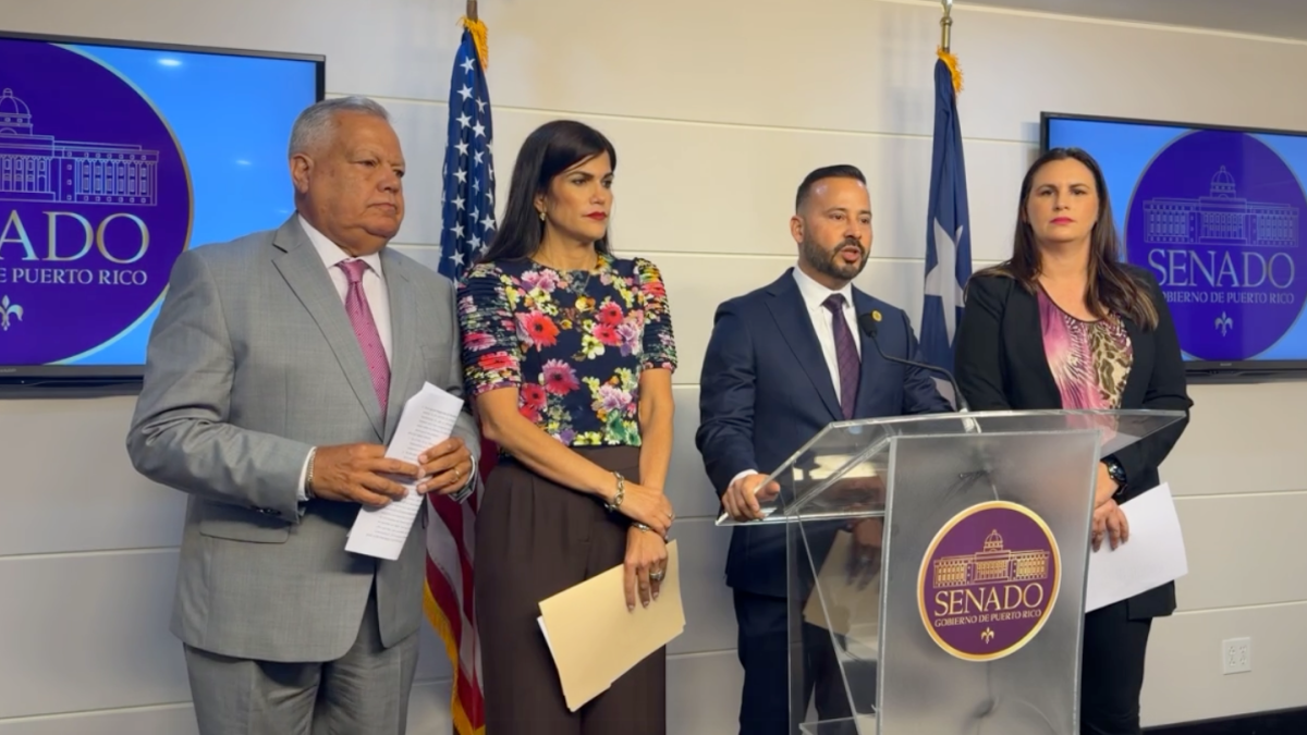 PPD denuncia aumento de 1 millón en puestos de confianza en el Departamento de la Familia
