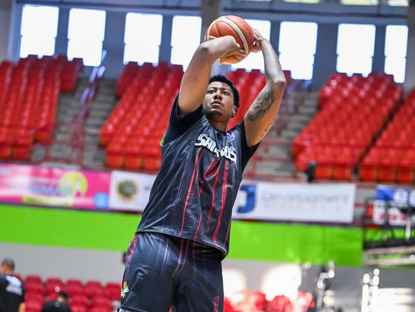 Santeros vencen a los Leones en cerrado final en Aguada