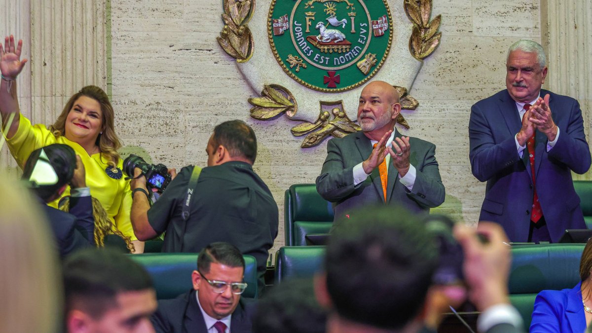 ¿Liman asperezas JGo y Rivera Schatz? Esto fue lo que dijo la gobernadora