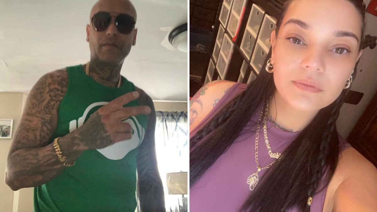 Identifican a mujer asesinada por expareja, que luego se privó de la vida