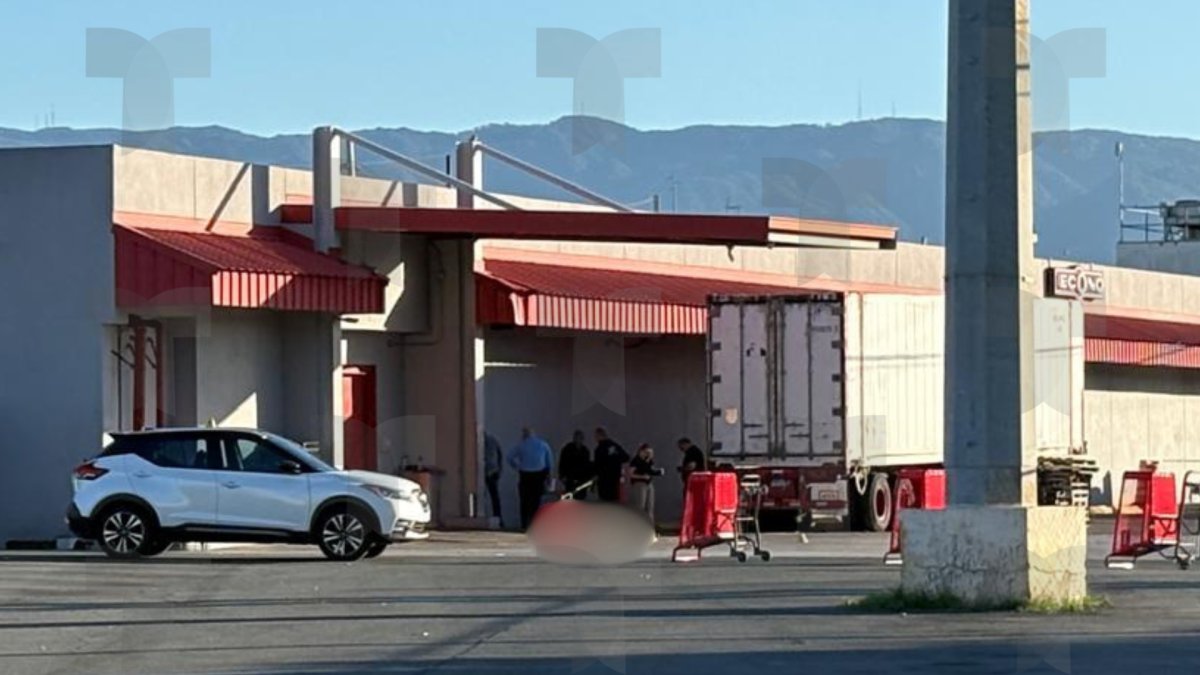 Asesinan a guardia de seguridad detrás de un supermercado en Ponce