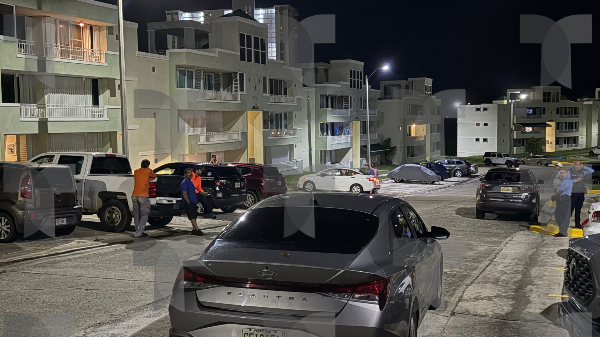 Investigan muerte sin causa determinada de un joven en Fajardo