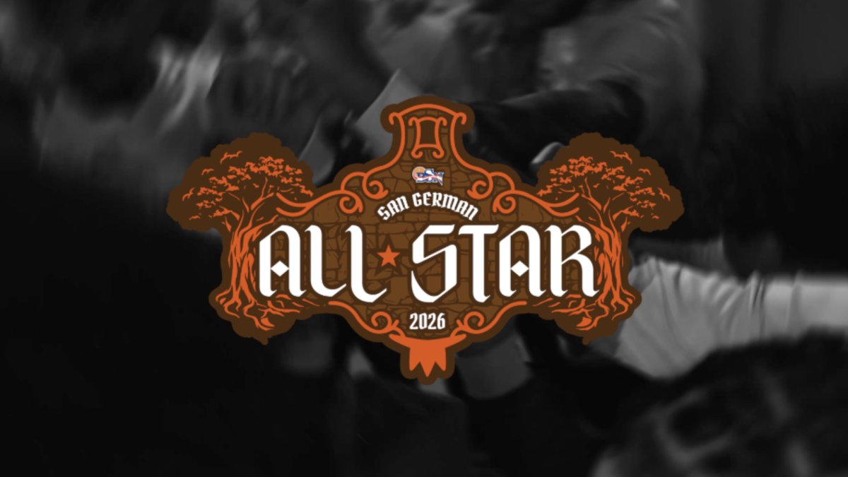 ESTA NOCHE | All-Star 2026 del BSN desde San Germán