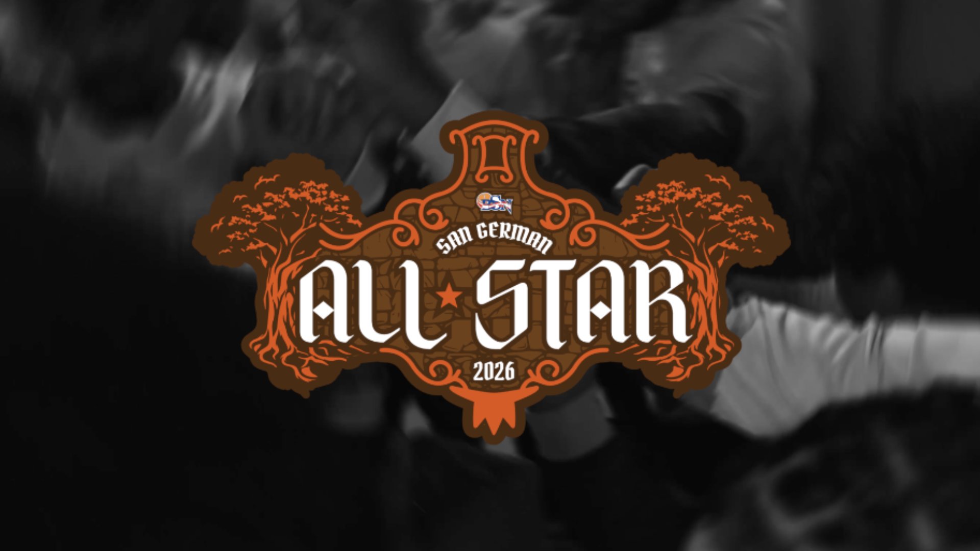 ESTA NOCHE | All-Star 2026 del BSN desde San Germán