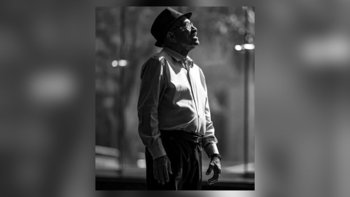 Fallece el cantante y sonero puertorriqueño Sammy Marrero
