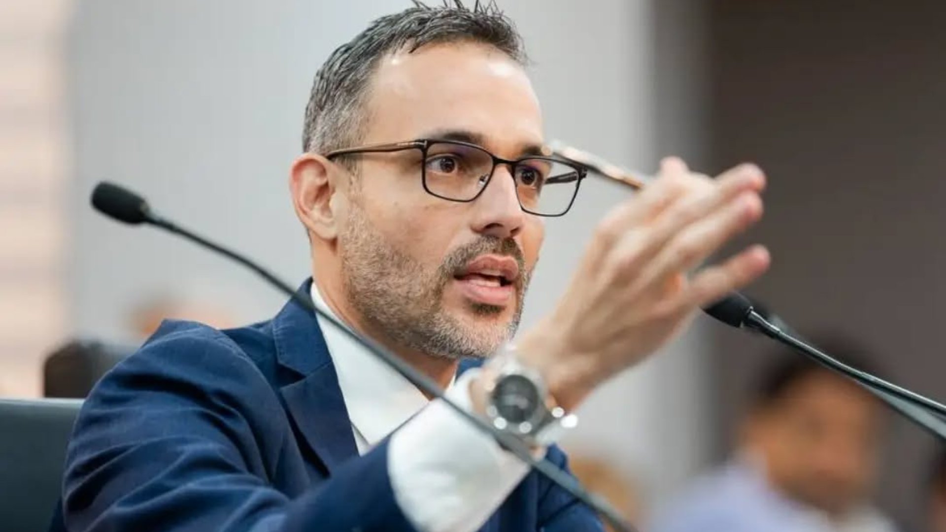 Justicia evalúa referido por presuntas irregularidades en la OGPe