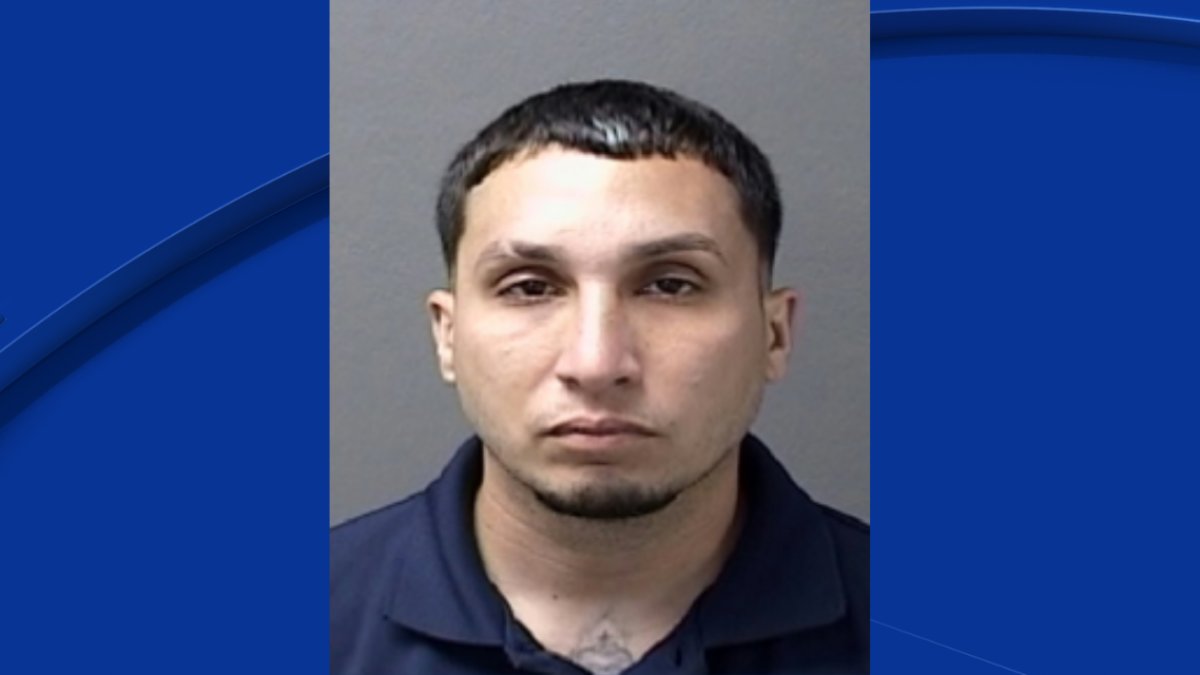 Persecución policial en Carolina termina con el arresto de un hombre