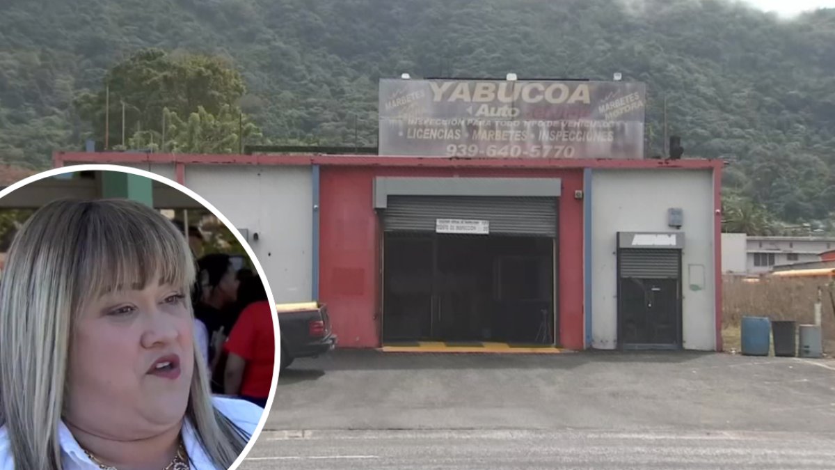Piden que Justicia investigue centro de inspección que perteneció a Ciary Pérez
