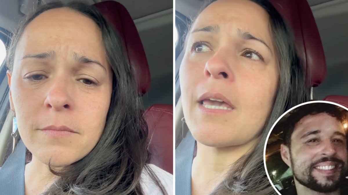 Madre clama por ayuda para encontrar a su hijo desaparecido en Carolina