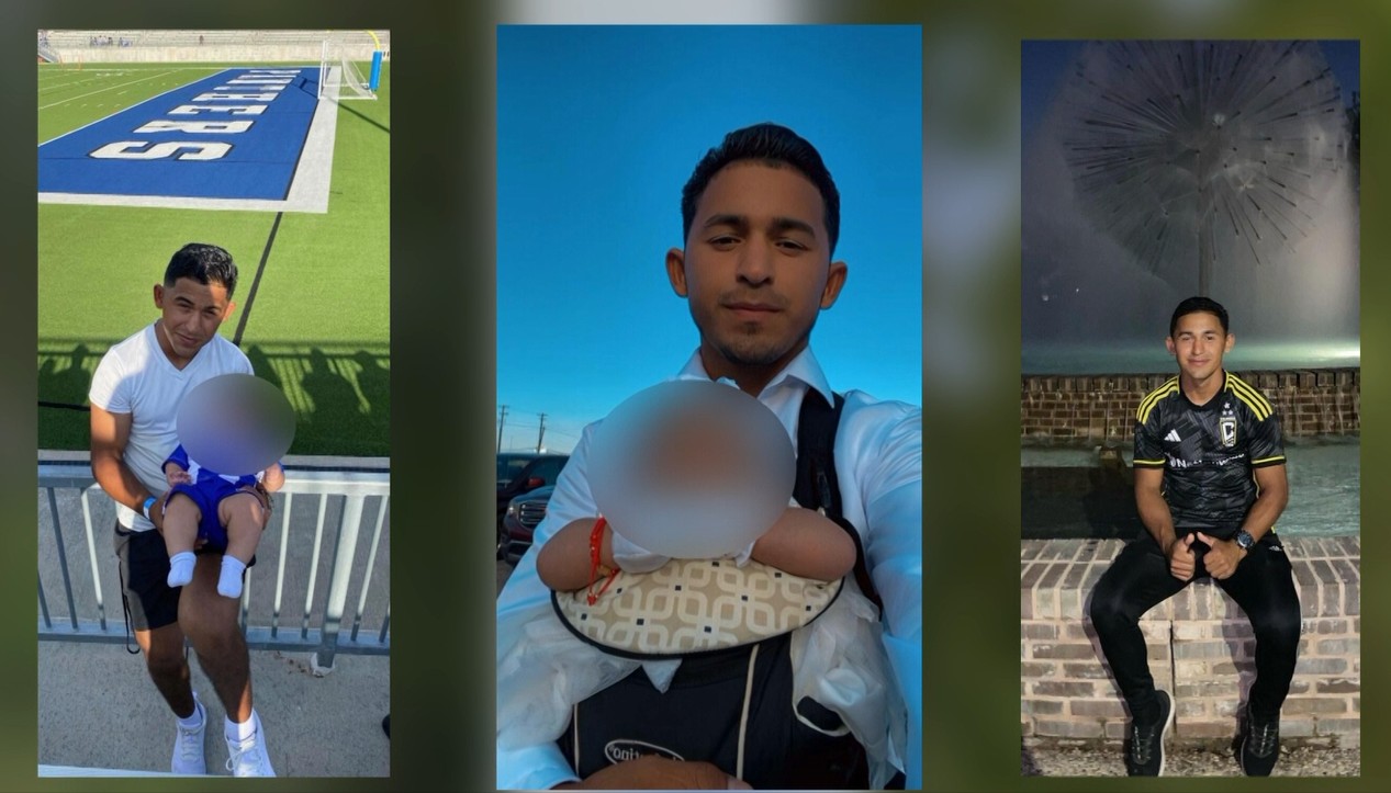 “Quería estar con su hija”: esposa de uno de los migrantes hallados muertos en Texas