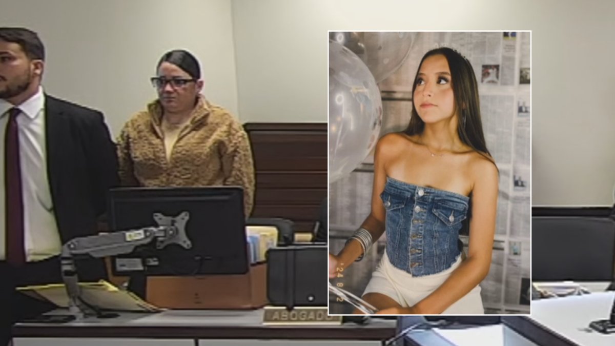 EN VIVO | Día 2 del juicio contra Elvia Cabrera