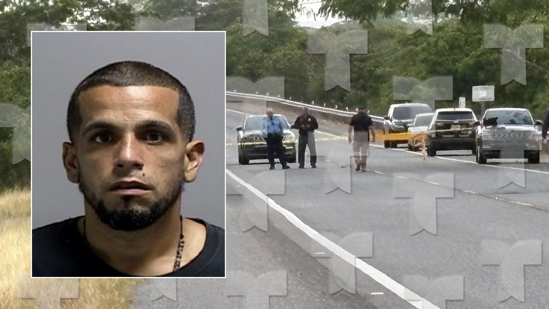 Asesinan a hombre y otro es herido de bala en el rostro en Lajas