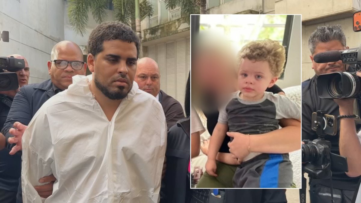 Posible defensa por incapacidad mental retrasa juicio contra acusado de asesinar a su hijo