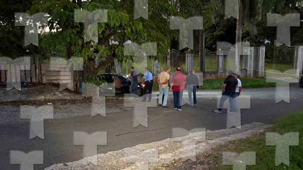 Asesinan a mujer en Cabo Rojo