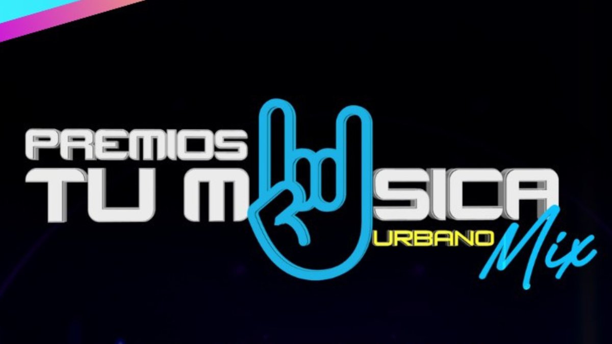 HOY | Revelan detalles de los Premios Tu Música Urbano Mix 2026