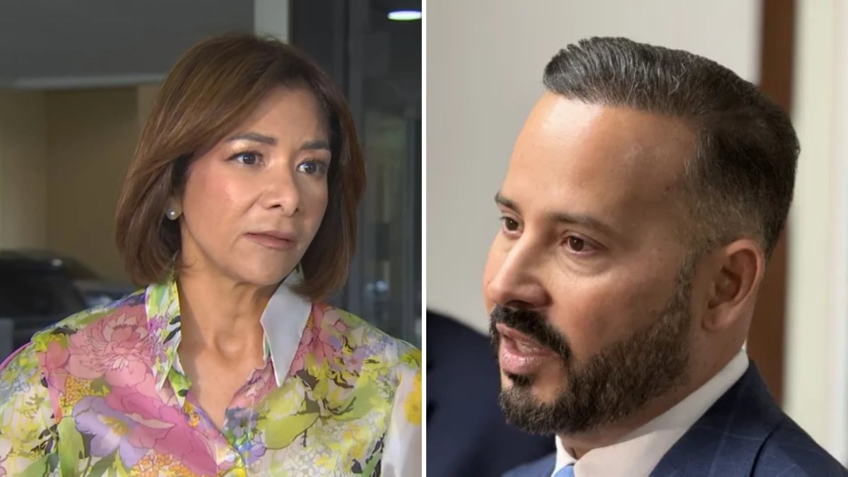 Justicia cita a senadores populares por alegaciones "totalmente falsas”