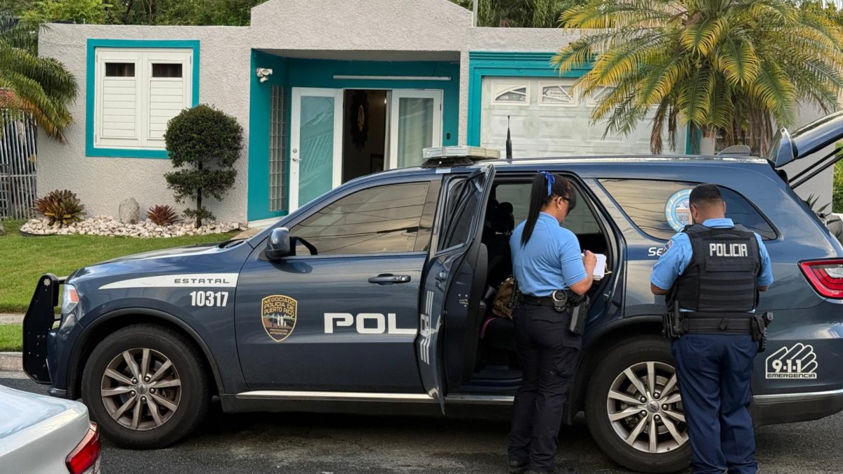 Apuñalan a mujer en medio de robo domiciliario en Las Piedras