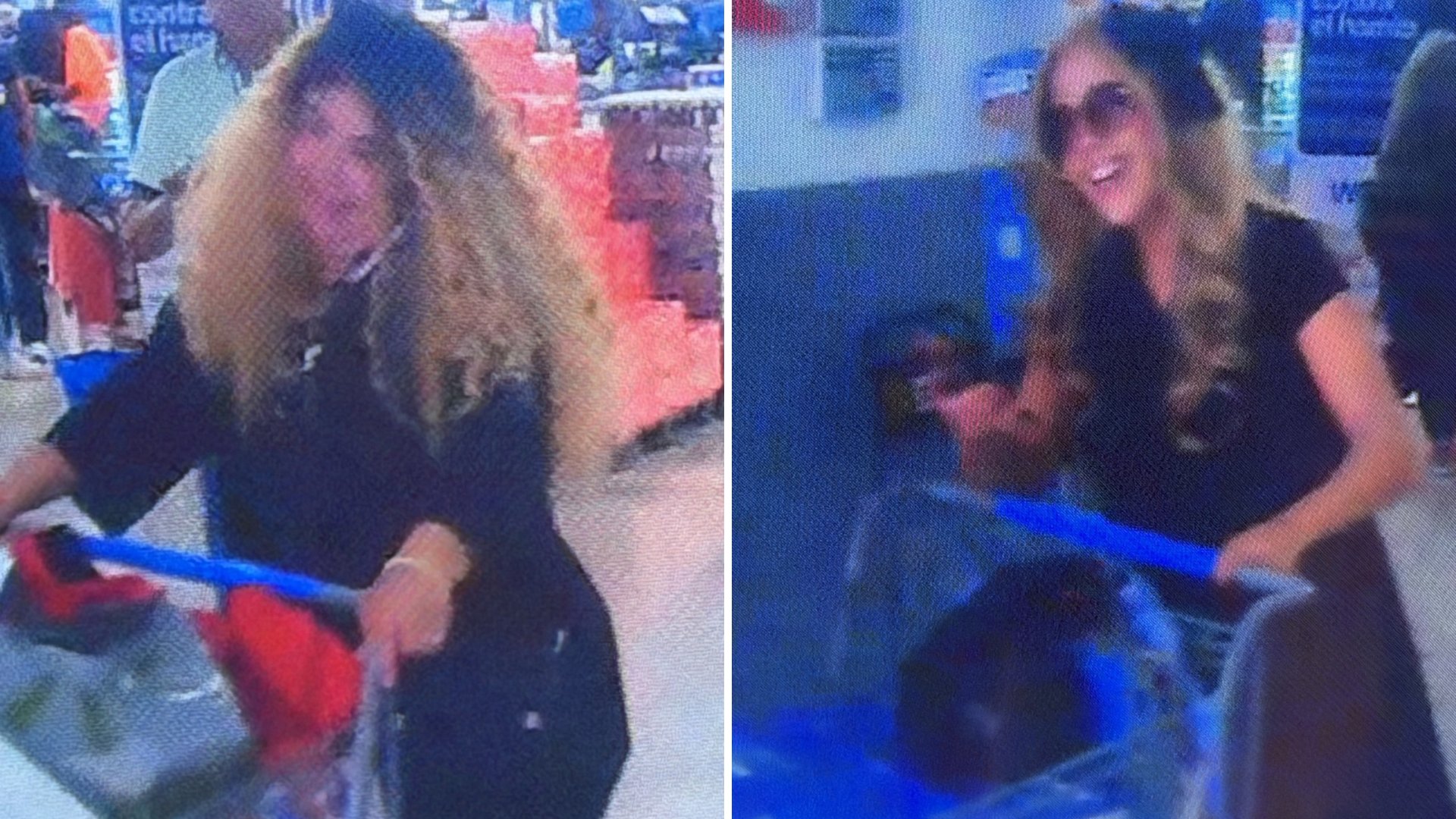 Mujeres se habrían hecho pasar por empleadas de banco para cometer fraude