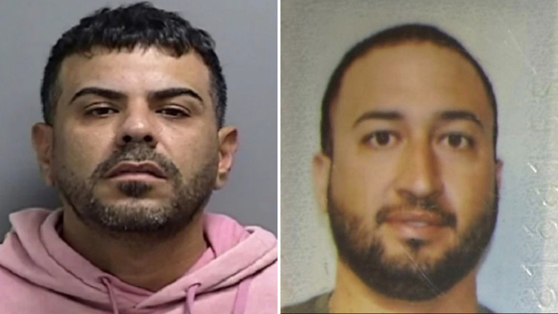 Arrestan a dos hombres en operativo federal y estatal en Villalba