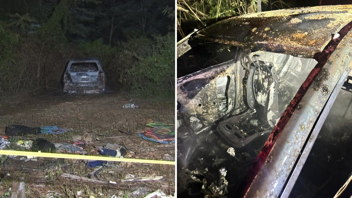 Masacre en Morovis y doble asesinato en Arecibo: lo que se sabe