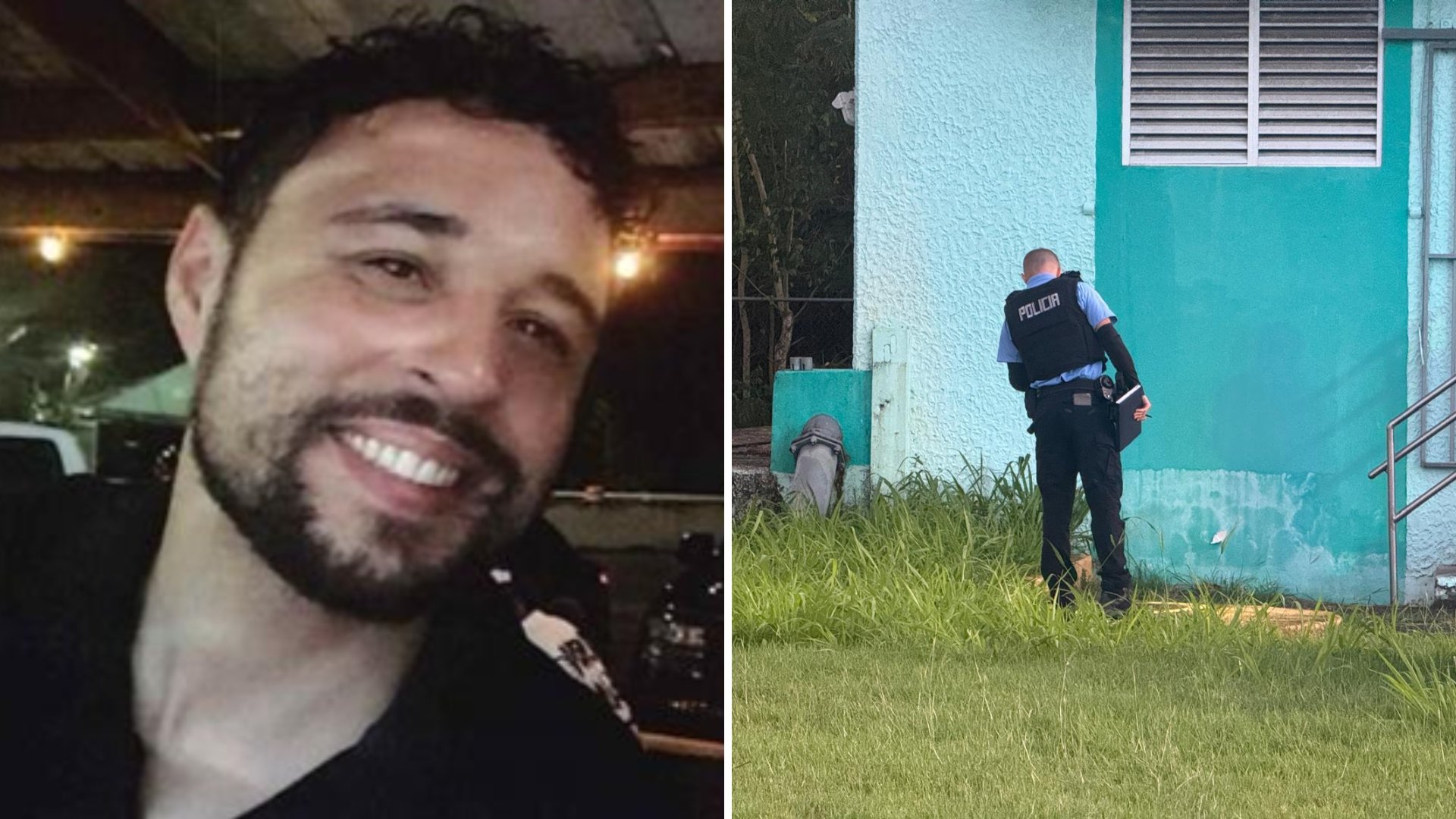 Cuerpo hallado en alcantarilla de la AAA corresponde a joven desaparecido