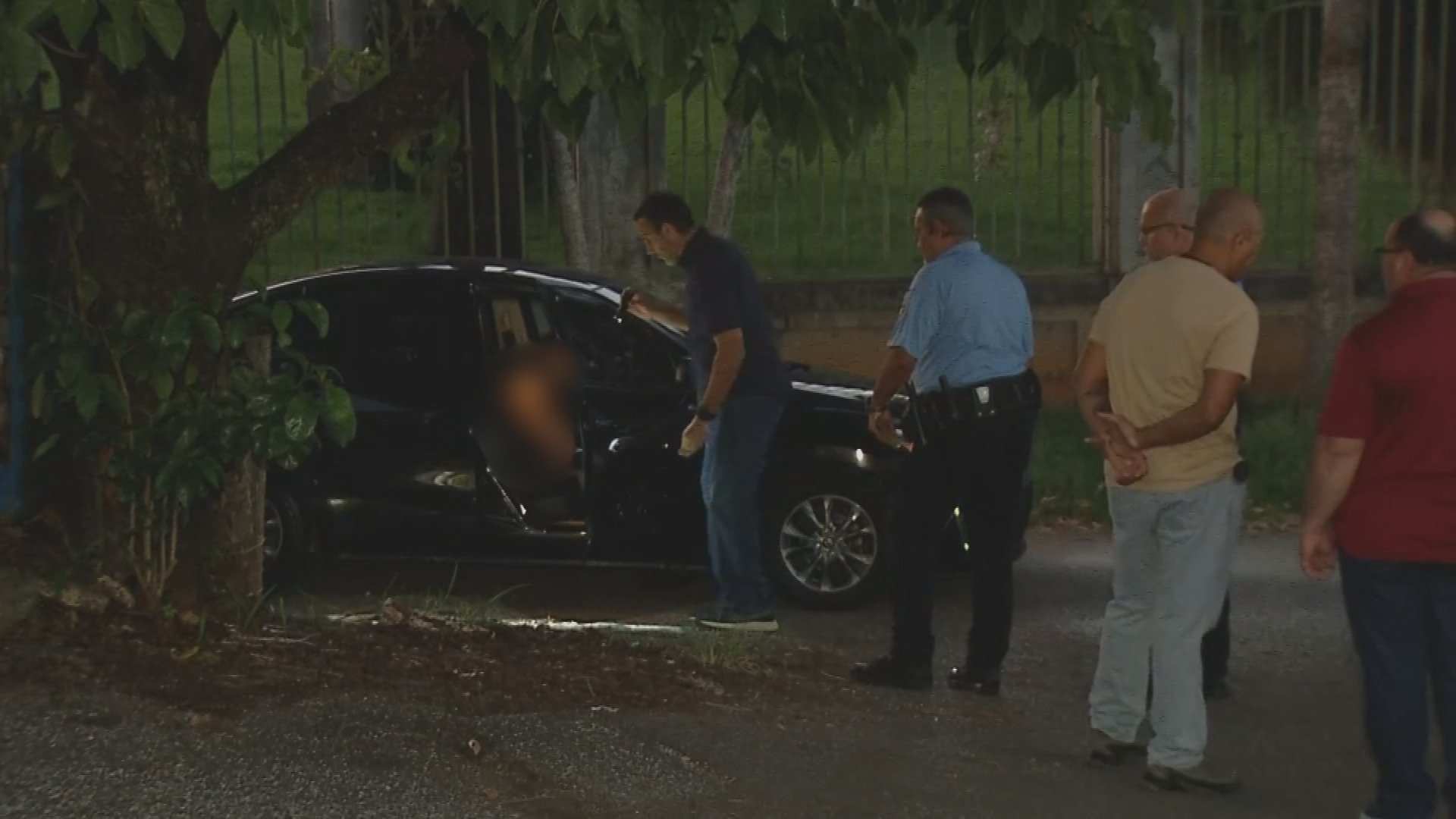 Mujer asesinada en Cabo Rojo era empleada de restaurante