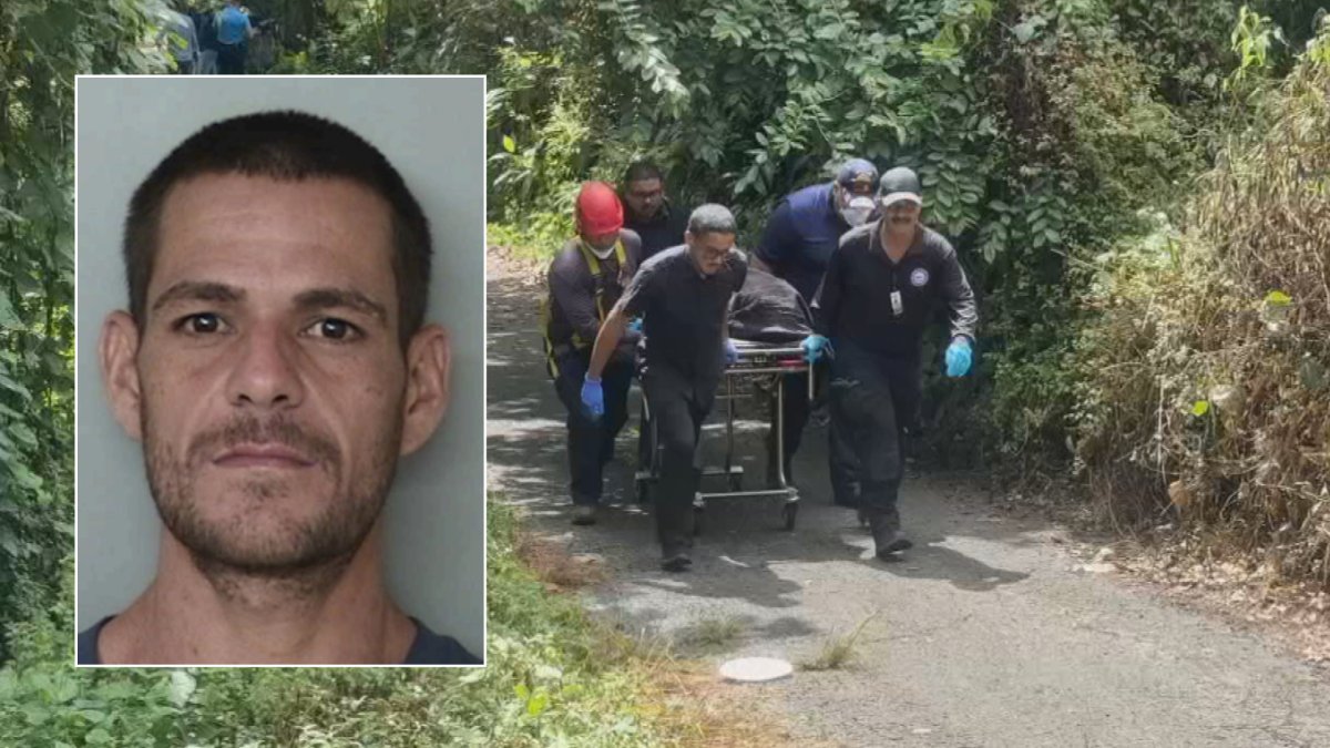 Identifican a hombre y mujer asesinados en área boscosa en Mayagüez