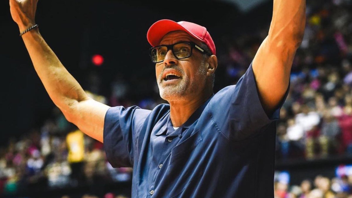 Fallece la leyenda del baloncesto puertorriqueño, José "Piculín" Ortiz