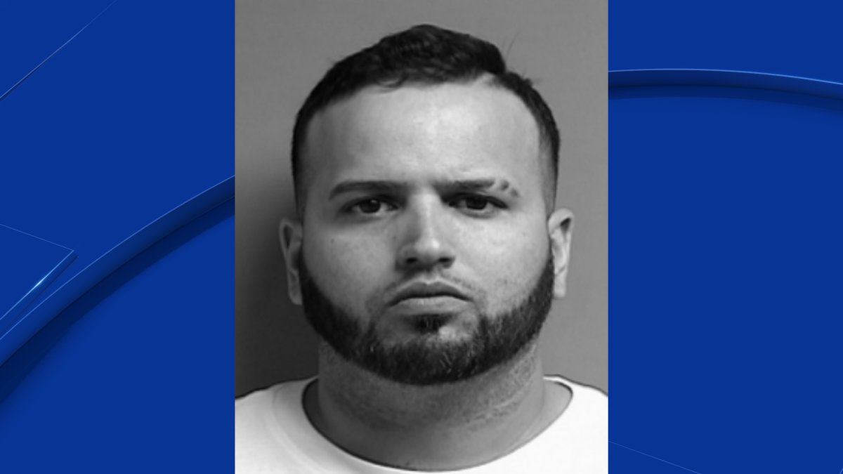 Causa para arresto contra imputado de agredir sexualmente a menor