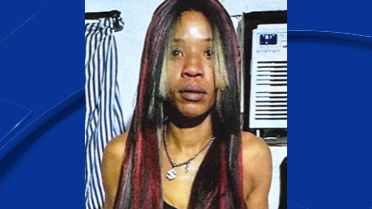 Buscan a mujer de 38 años desaparecida en Santurce