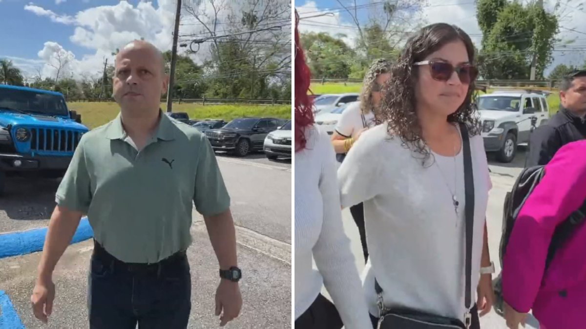 Enfermero absuelto por asesinato de biólogo solicita orden de protección