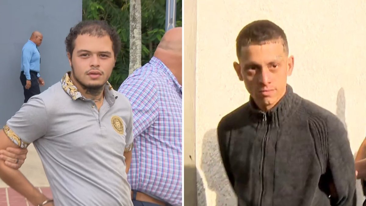 Arrestan a tres sospechosos por robos en gasolineras de Aguadilla y Moca