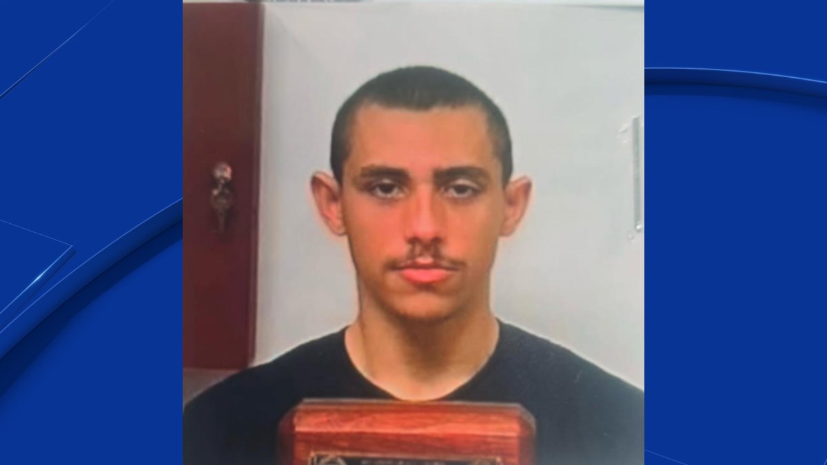¿Lo has visto? Joven sale a Mayagüez a buscar trabajo y desaparece
