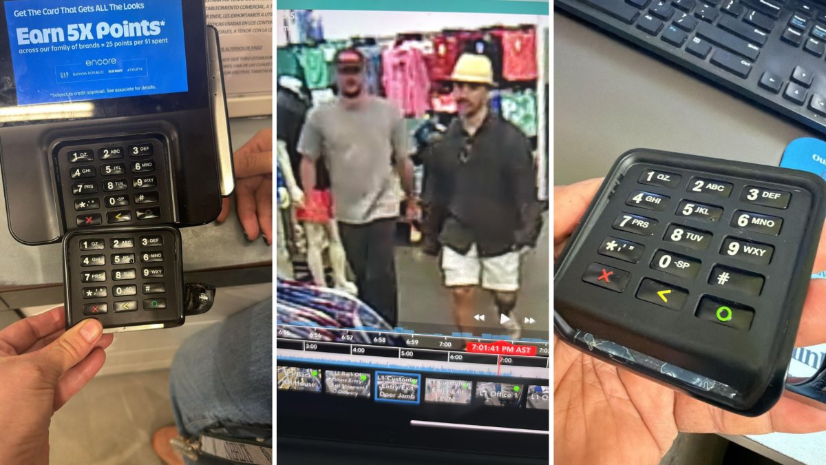 ¡Cuidado! Advierten sobre instalación de "skimmers" alrededor de Puerto Rico