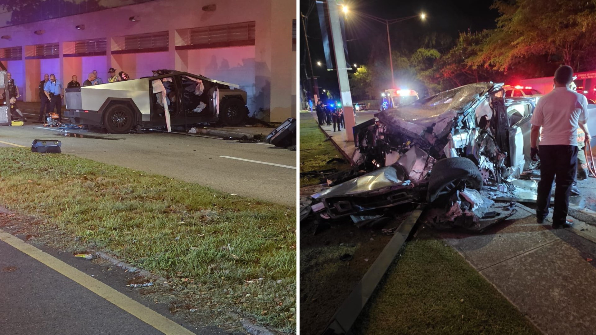 Pasajero muere y cuatro personas resultan heridas en accidente en Mayagüez