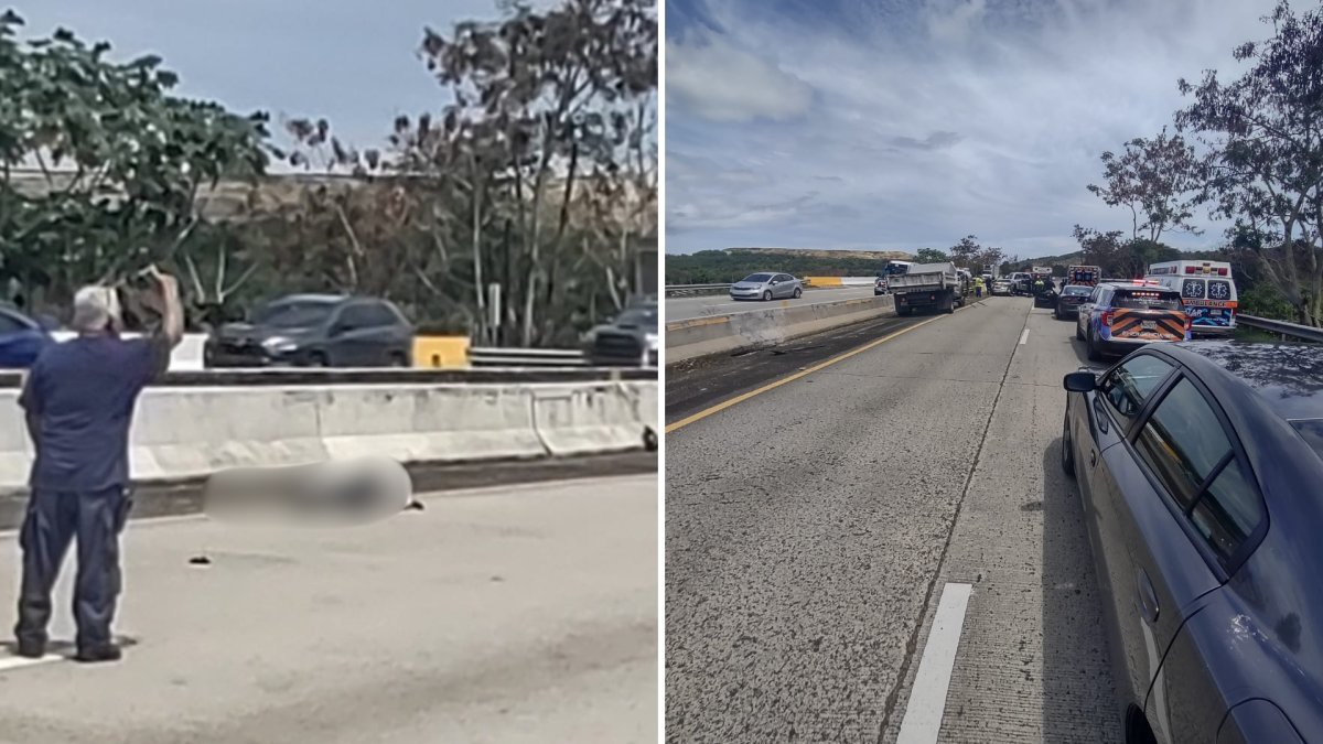 Conductor arrolla a cuatro personas en Humacao; una falleció