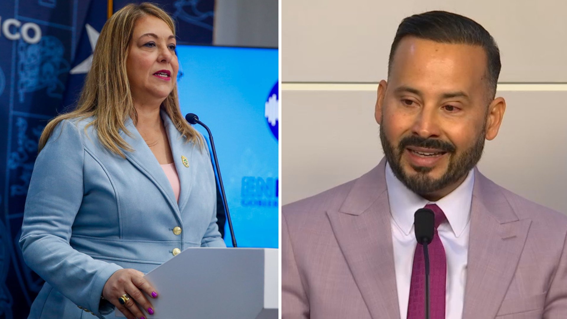 PPD reacciona a decisión de Justicia sobre Suzanne Roig: “La impunidad no es opción”