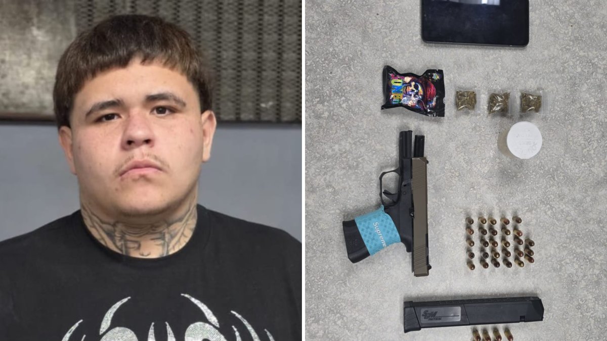 Arrestan a segundo imputado del asesinato del barbero "Chispi Flow"