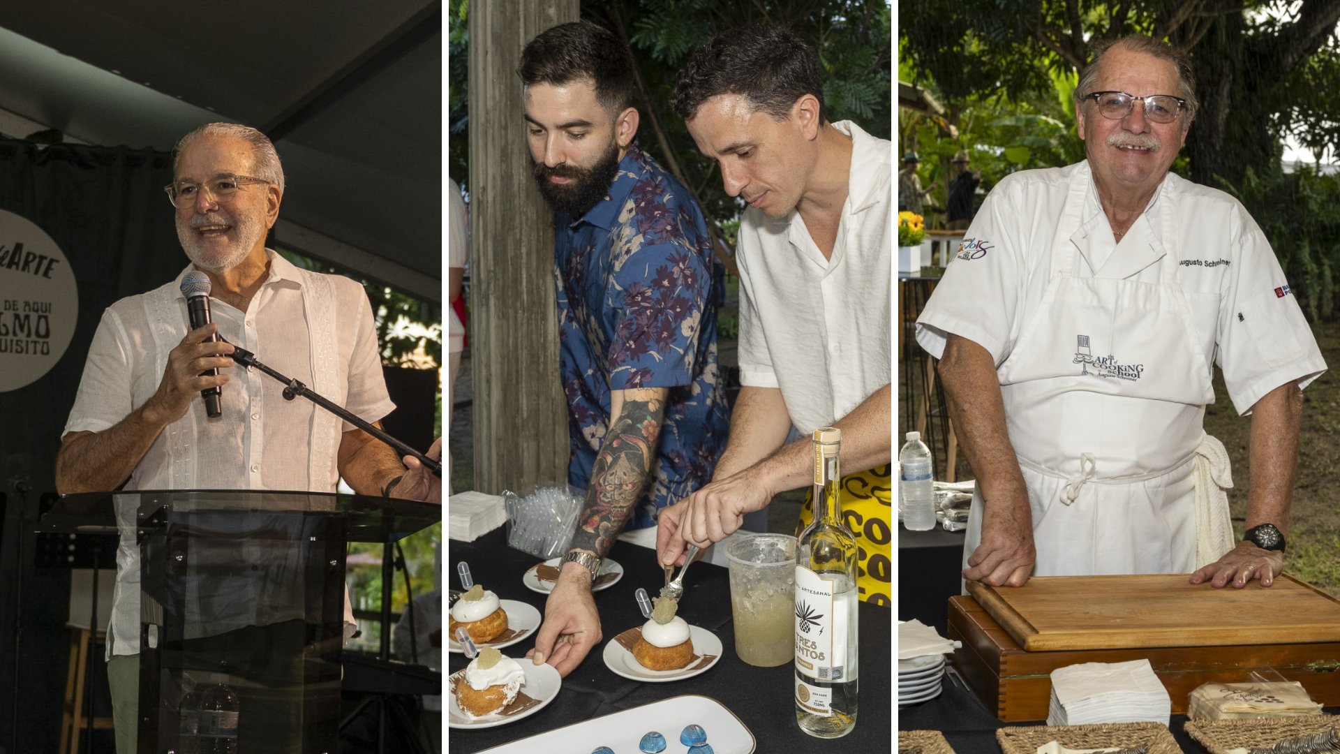Fundación Cortés celebra la hermandad caribeña con experiencia cultural inolvidable