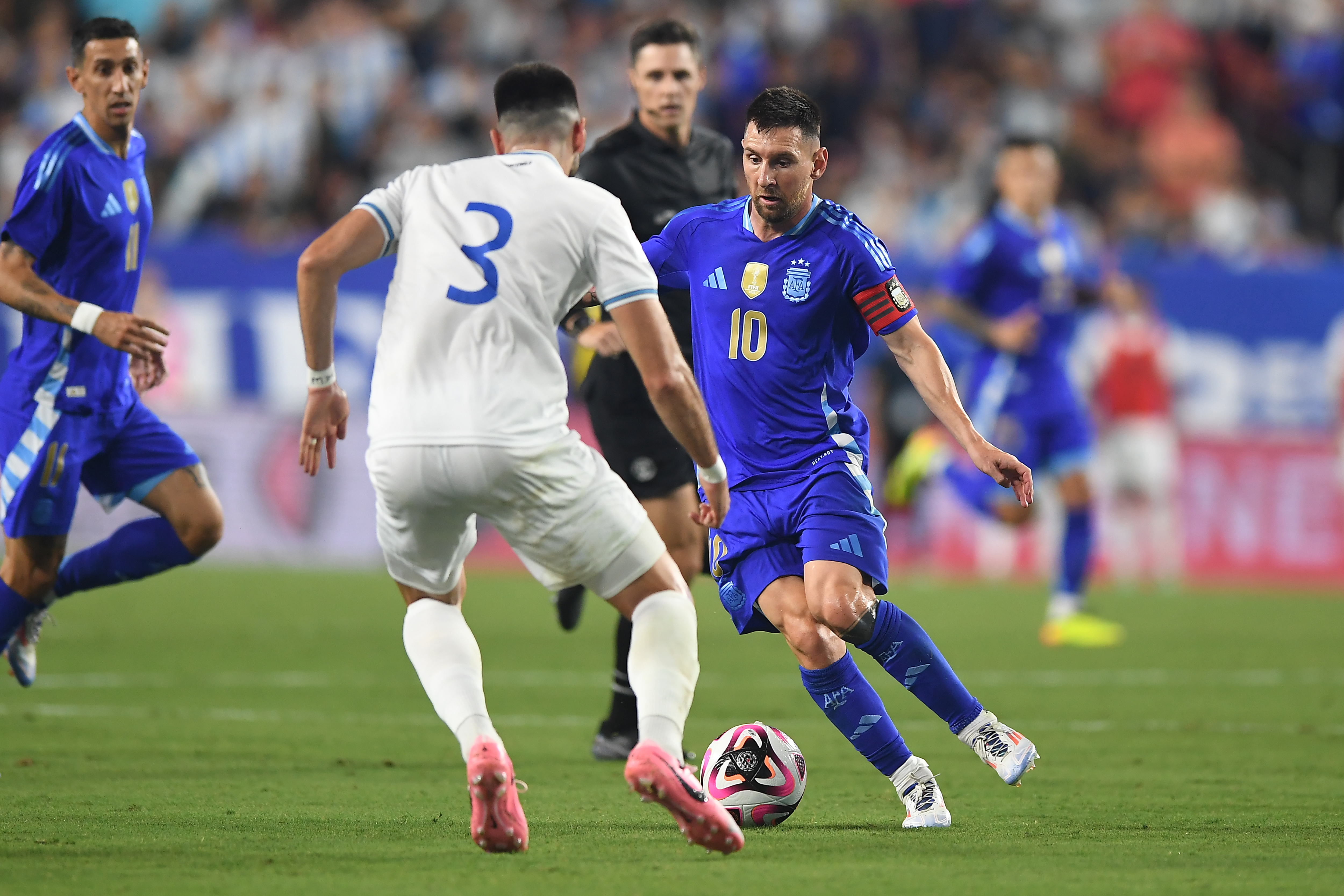 Cómo será la Copa Mundial de la FIFA con 48 equipos