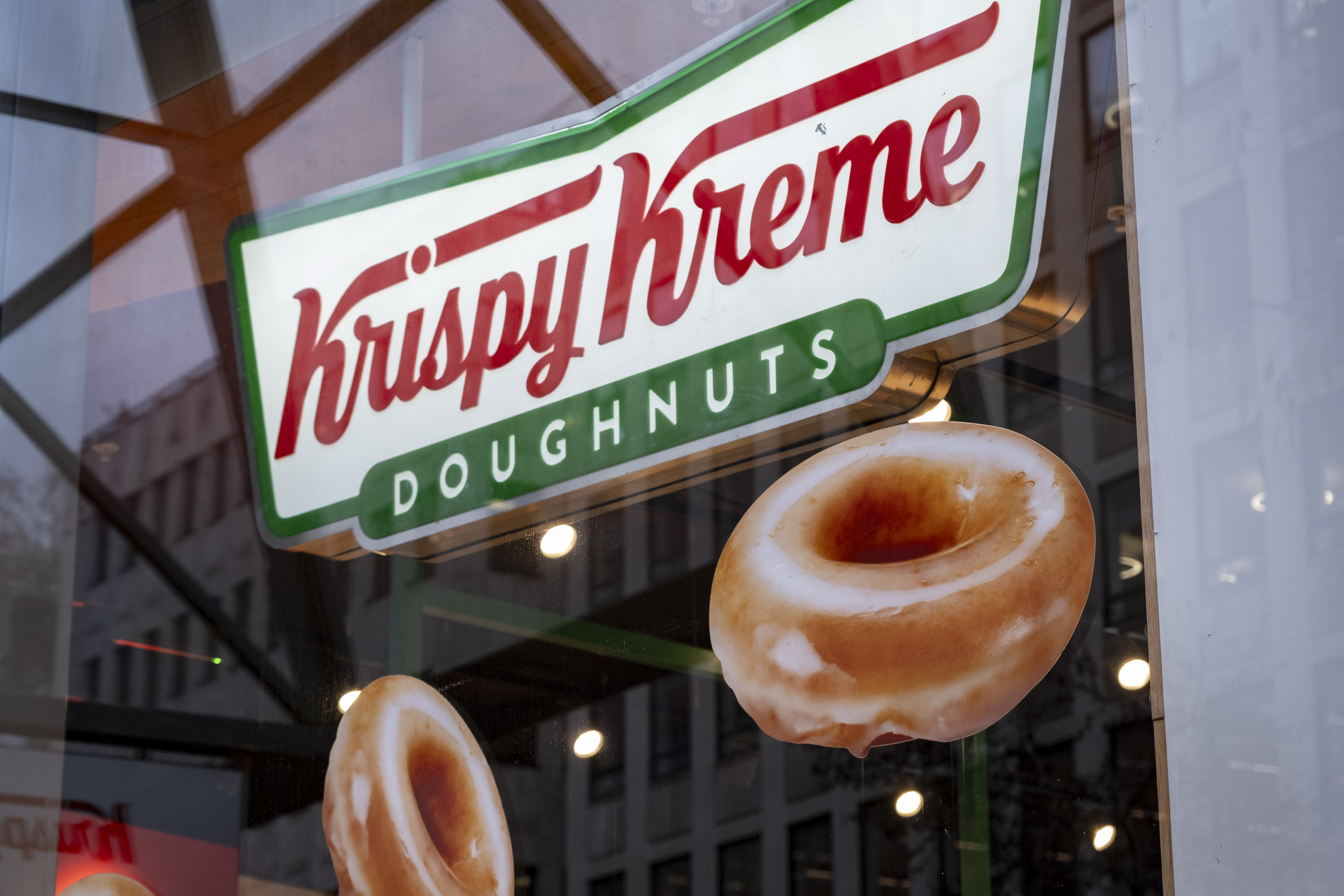 ¿Eres elegible? Krispy Kreme podría pagar hasta $3,500 por acuerdo de filtración de datos