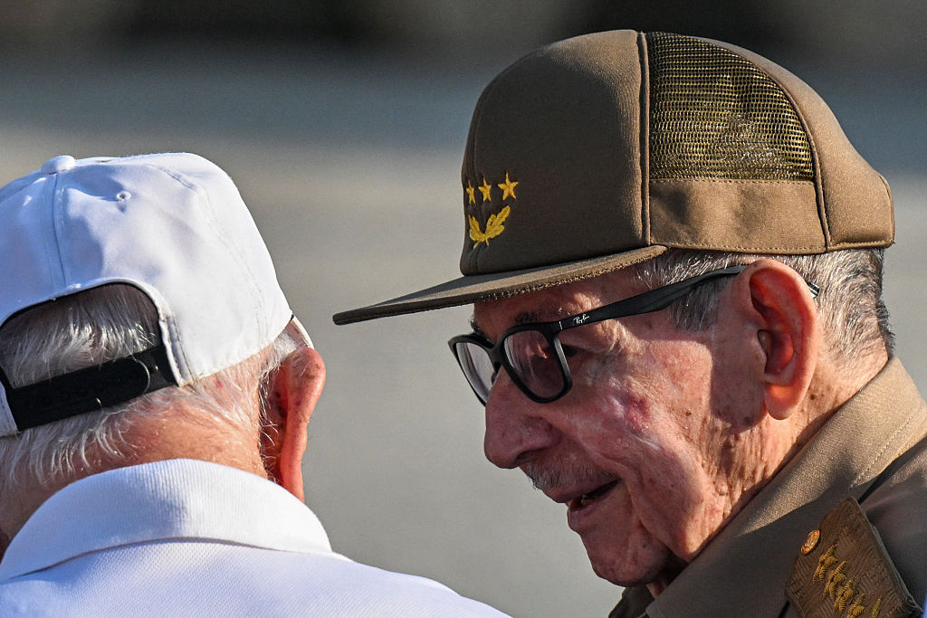 DOJ anunciaría este 20 de mayo la acusación contra Raúl Castro, afirman fuentes de NBC News