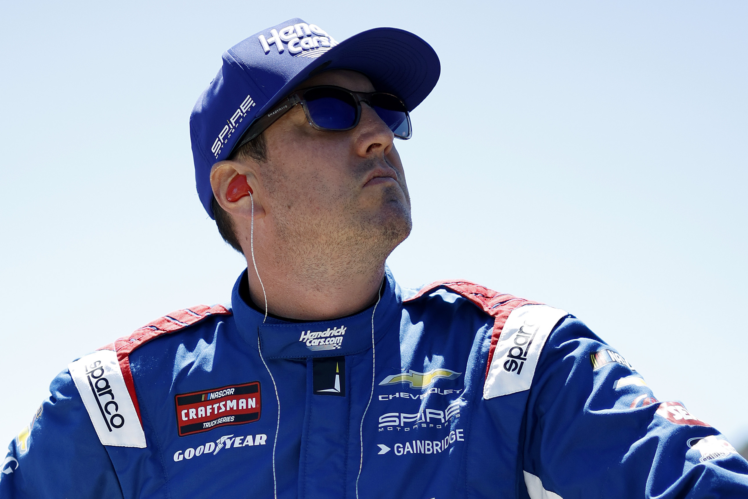 Revelan la causa de muerte del piloto de NASCAR, Kyle Busch