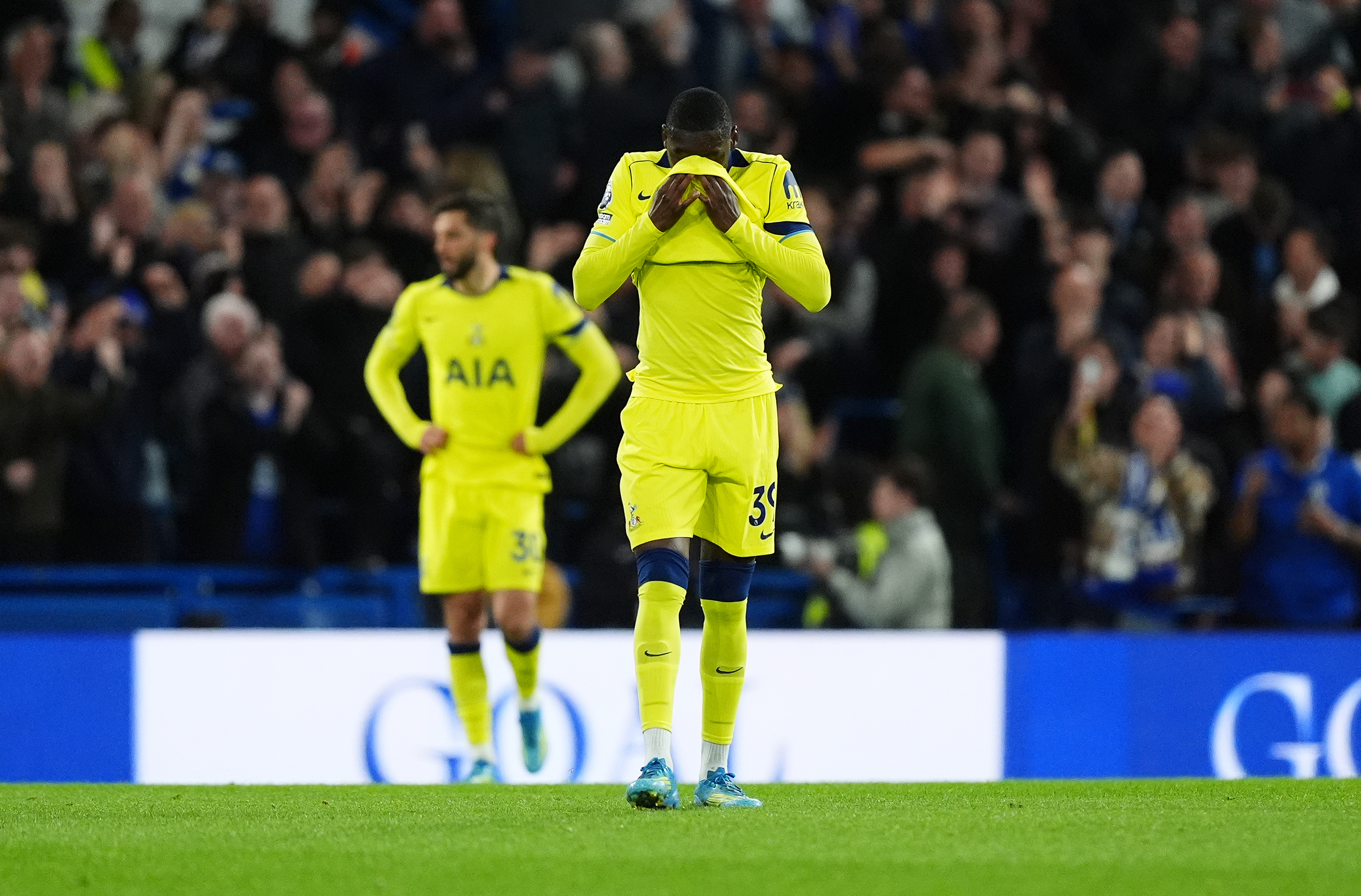 La Liga Premier enciende Telemundo: Tottenham recibe a Everton en un partido clave